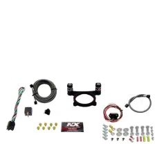 Plate System without Bottle Ford Coyote 5.0L / Godzilla 7.3 Nitrous Express NX 20948-00 największy sklep tuningowy w Polsce!