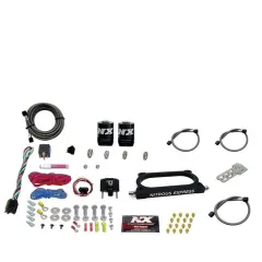 Nitrous Plate System without Bottle Ford GT 500 Nitrous Express NX 20949-00 największy sklep tuningowy w Polsce!