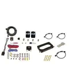 4 Valve Nitrous Plate System-Monoblade Throttle Body without Bottle Ford Nitrous Express NX 20950-00 największy sklep tuningowy w Polsce!