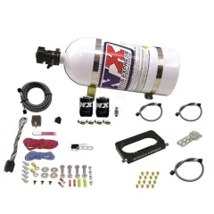 4 Valve Nitrous Plate System-Monoblade Throttle Body with 10Lb Bottle Ford Nitrous Express NX 20950-10 największy sklep tuningowy w Polsce!