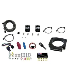 Nitrous Plate System without Bottle Ford Mustang GT350 Nitrous Express NX 20953-00 największy sklep tuningowy w Polsce!