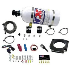 Nitrous Plate System with 10Lb Bottle Ford Mustang GT350 Nitrous Express NX 20953-10 największy sklep tuningowy w Polsce!