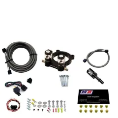 Nitrous Plate System without Bottle Ford 4-cyl Ecoboost 2.3L Nitrous Express NX 20954-00 największy sklep tuningowy w Polsce!