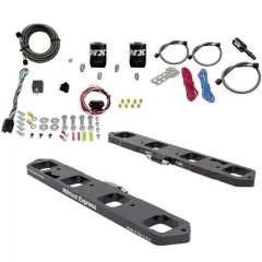 Direct Port Plate System without Bottle 5.7L / 6.1L / 6.4L Hemi Nitrous Express NX 20958-00 największy sklep tuningowy w Polsce!