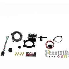 Nitrous Plate System without Bottle Ford Coyote Truck 5.0 2021+ Nitrous Express NX 20959-00 największy sklep tuningowy w Polsce!