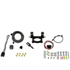 Nitrous System without Bottle Scion FR-S / Subaru BRZ Nitrous Express NX 20960-00 największy sklep tuningowy w Polsce!