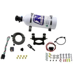 Nitrous System with 5Lb Bottle Scion FR-S / Subaru BRZ Nitrous Express NX 20960-05 największy sklep tuningowy w Polsce!