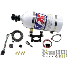 Nitrous System with 10Lb Bottle Scion FR-S / Subaru BRZ Nitrous Express NX 20960-10 największy sklep tuningowy w Polsce!