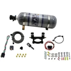 Nitrous System with 12Lb Carbon Bottle Scion FR-S / Subaru BRZ Nitrous Express NX 20960-12 największy sklep tuningowy w Polsce!