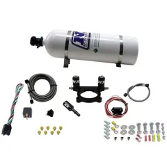 Nitrous System with 15Lb Bottle Scion FR-S / Subaru BRZ Nitrous Express NX 20960-15 największy sklep tuningowy w Polsce!