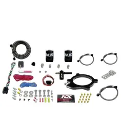 Nitrous Plate System LT4 Supercharged without Bottle Chevrolet Corvette/Camaro/Cts-v 6.2L Nitrous Express NX 20961-00 największy sklep tuningowy w Polsce!