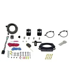 Nitrous Plate System without Bottle Chevrolet Corvette C8 LT2 Nitrous Express NX 20962-00 największy sklep tuningowy w Polsce!