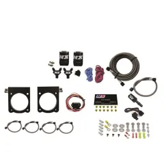 Gen-V Viper Nitrous Plate System without Bottle (50-400Hp) Nitrous Express NX 20970-00 największy sklep tuningowy w Polsce!