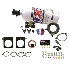 Gen-V Viper Nitrous Plate System with 10Lb Bottle (50-400Hp) Nitrous Express NX 20970-10 największy sklep tuningowy w Polsce!