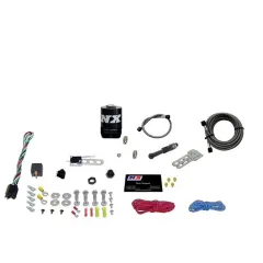Universal Dry EFI System (35-50-75-100-150Hp) without Bottle Nitrous Express NX 21000-00 największy sklep tuningowy w Polsce!