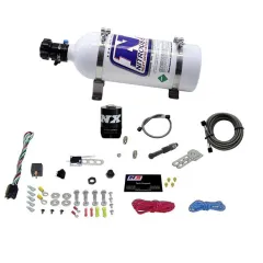 Universal Dry EFI System 5 LB Bottle Nitrous Express NX 21000-05 największy sklep tuningowy w Polsce!