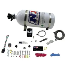 Universal Dry EFI System 4.5kg 10Lb Bottle Nitrous Express NX-21000-10 największy sklep tuningowy w Polsce!