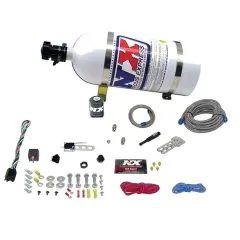 EFI Dry Single Nozzle System 12LB Nitrous Express NX 21000-12 największy sklep tuningowy w Polsce!