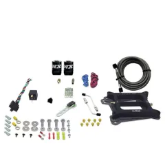 4150 Conventional Plate System Alcohol Pro-Power 100-500Hp without Bottle Nitrous Express NX 50045-00 największy sklep tuningowy w Polsce!