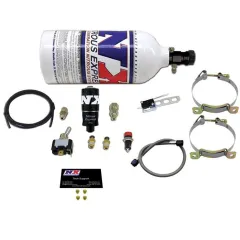 EFI Power Booster Dry System with 2.5Lb Bottle Nitrous Express NX 60112P największy sklep tuningowy w Polsce!