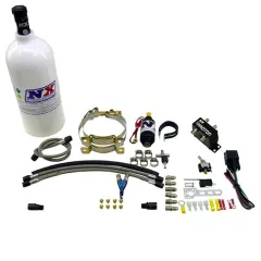 Single Cylinder Proton System with 1.0Lb Bottle Nitrous Express NX 61025-1.0P największy sklep tuningowy w Polsce!