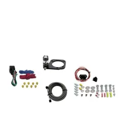 Dry Nitrous Plate System Harley 2001+ Soft-Tail Nitrous Express NX 62110-00P największy sklep tuningowy w Polsce!