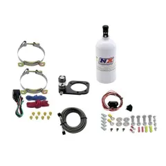Dry Nitrous Plate System Harley 2001+ Soft-Tail with 1.0Lb Bottle Nitrous Express NX 62110-1.0P największy sklep tuningowy w Polsce!