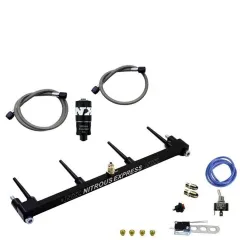 Billet Spray Bar System ZX-14 Nitrous Express NX 62203-00P największy sklep tuningowy w Polsce!