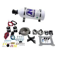 4150 Covert Crossbar Plate System Pro-Power 100-500Hp with 5Lb Bottle Nitrous Express NX 63541-05 największy sklep tuningowy w Polsce!