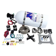 4150 Covert Crossbar Plate System Pro-Power 100-500Hp with 10Lb Bottle Nitrous Express NX 63541-10 największy sklep tuningowy w Polsce!