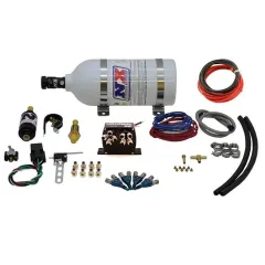 Moto 4 Nitrous System with 2.5Lb Bottle Nitrous Express NX 64004-2.5P największy sklep tuningowy w Polsce!