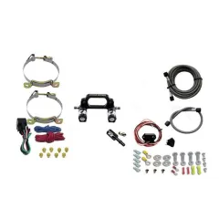 Nitous Plate System Polaris RZR 800 without Bottle Nitrous Express NX 67000-00P największy sklep tuningowy w Polsce!