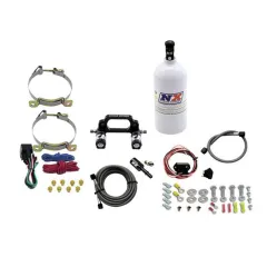 Nitrous Plate System Polaris RZR 800 with 2.5Lb Bottle Nitrous Express NX 67000-2.5P największy sklep tuningowy w Polsce!