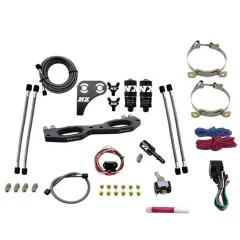 Nitrous Plate System Polaris RZR 900 without Bottle Nitrous Express NX 67001-00P największy sklep tuningowy w Polsce!