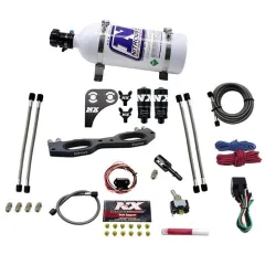Nitrous Plate System Polaris RZR 900 with 5Lb Bottle Nitrous Express NX 67001-05P największy sklep tuningowy w Polsce!