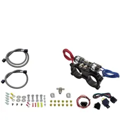Nitrous Plate System Honda Talon SXS without Bottle Nitrous Express NX 67015-00P największy sklep tuningowy w Polsce!