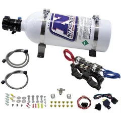 Nitrous Plate System Honda Talon SXS with 5Lb Bottle Nitrous Express NX 67015-05P największy sklep tuningowy w Polsce!