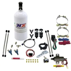 Nitrous System The Wildcat 700 SXS Nitrous Express NX 67100-2.5P największy sklep tuningowy w Polsce!