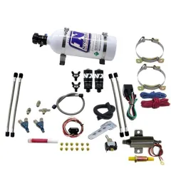 Nitrous System The Wildcat 1000SXS with 5LB Bottle Nitrous Express NX 67101-05P największy sklep tuningowy w Polsce!