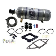 4500 Assassin Plate Gasoline RNC 250-750Hp with 12Lb Carbon Bottle Nitrous Express NX 67570-12 największy sklep tuningowy w Polsce!