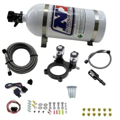Nitrous Plate System Can Am Maverick 1000cc with 5Lb Bottle Nitrous Express NX 67200-05P największy sklep tuningowy w Polsce!