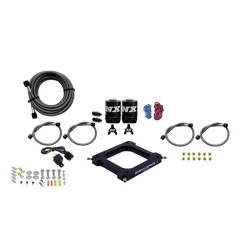 4500 Assassin Plate Alcohol Pro-Power 100-500Hp without Bottle Nitrous Express NX 67575-00 największy sklep tuningowy w Polsce!