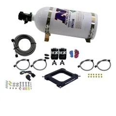 4500 Assassin Plate Alcohol Pro-Power 100-500Hp with 10Lb Bottle Nitrous Express NX 67575-10 największy sklep tuningowy w Polsce!