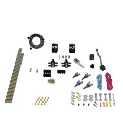 4 Cylinder Direct Port Gas 100-150-200-250Hp without Bottle Nitrous Express NX 80004-00 największy sklep tuningowy w Polsce!
