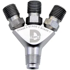 Triple D Nozzle 1/8 NPT Nitrous Express NX 80014 największy sklep tuningowy w Polsce!