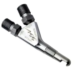 SSV Nozzle 90 Degree Discharge Stainless Steel 1/16NPT Nitrous Express NX 80016 największy sklep tuningowy w Polsce!
