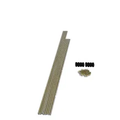 4-Cyl Tubing Kit NX-80045 największy sklep tuningowy w Polsce!