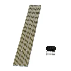 6-Cyl Tubing Kit with B-Nuts Nitrous Express NX 80065 największy sklep tuningowy w Polsce!