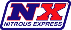 6-Cyl Dry Direct Port Nitrous System 12LB Carbon Nitrous Express NX 93066-12 największy sklep tuningowy w Polsce!