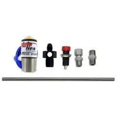 Mainline Nitrous Purge System W/ 4AN Manifold Nitrous Express NX-ML15600 największy sklep tuningowy w Polsce!